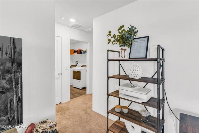 12855 N Ong Drive, Marana, AZ 85653