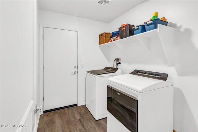 12855 N Ong Drive, Marana, AZ 85653