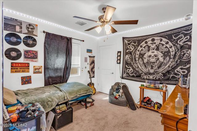 12855 N Ong Drive, Marana, AZ 85653