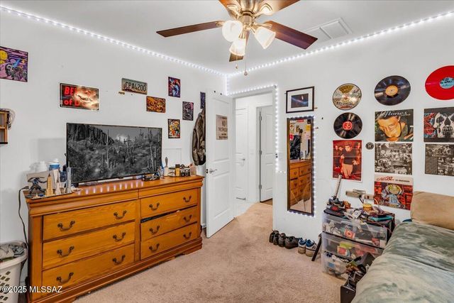 12855 N Ong Drive, Marana, AZ 85653