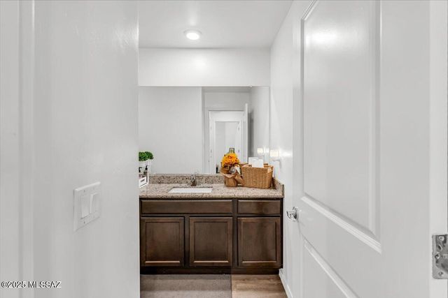 12855 N Ong Drive, Marana, AZ 85653