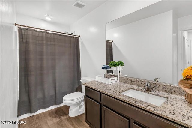 12855 N Ong Drive, Marana, AZ 85653