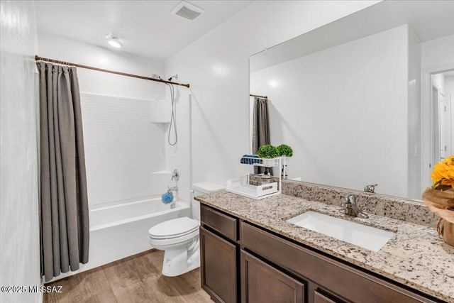 12855 N Ong Drive, Marana, AZ 85653