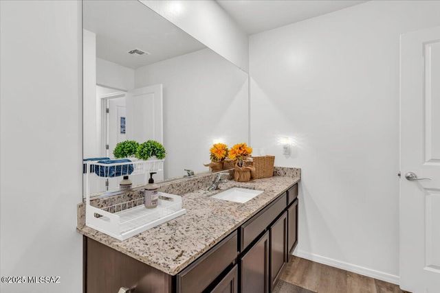 12855 N Ong Drive, Marana, AZ 85653