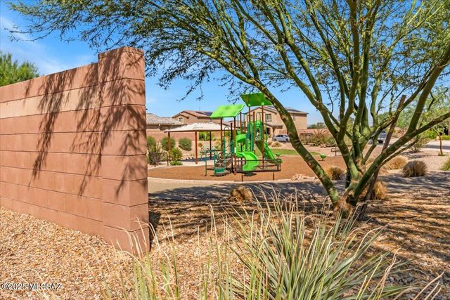 12855 N Ong Drive, Marana, AZ 85653