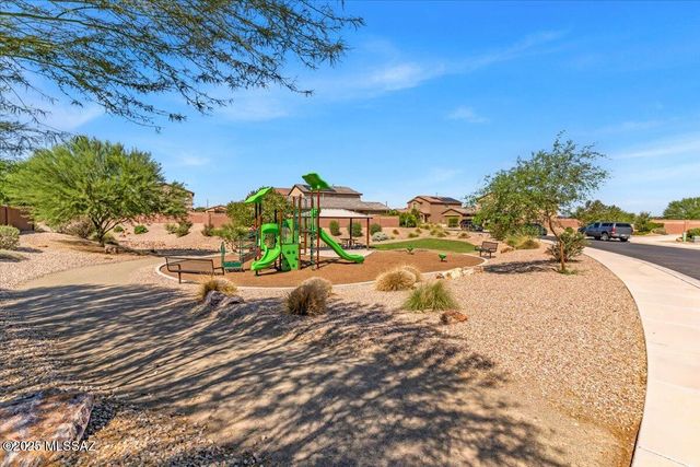 12855 N Ong Drive, Marana, AZ 85653