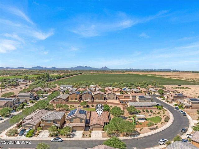 12855 N Ong Drive, Marana, AZ 85653