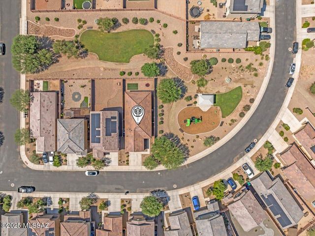 12855 N Ong Drive, Marana, AZ 85653