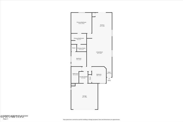 12855 N Ong Drive, Marana, AZ 85653