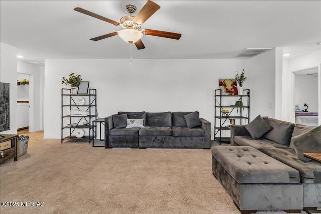 12855 N Ong Drive, Marana, AZ 85653