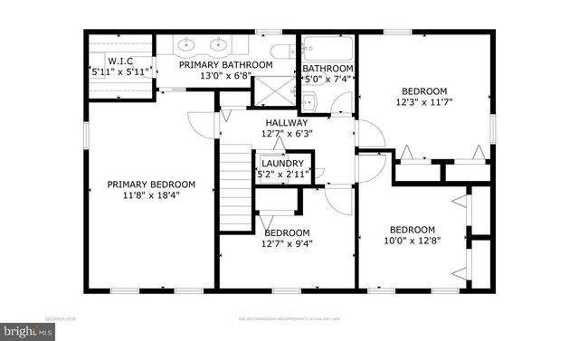 103 S CAMERON ST S, Sterling, VA 20164