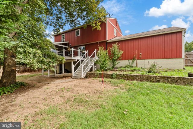 103 S CAMERON ST S, Sterling, VA 20164
