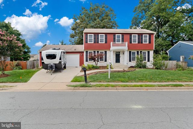 103 S CAMERON ST S, Sterling, VA 20164