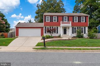 103 S CAMERON ST S, Sterling, VA 20164