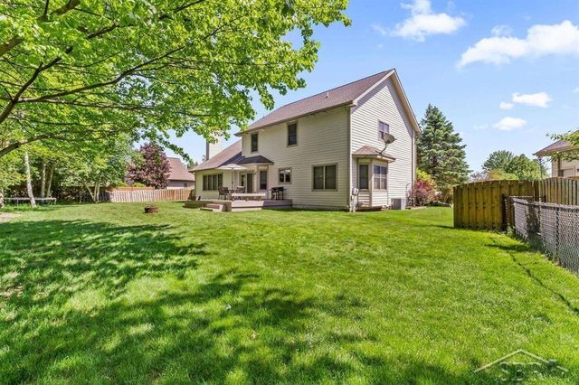 403 Shirewood Lane, Midland, MI 48642