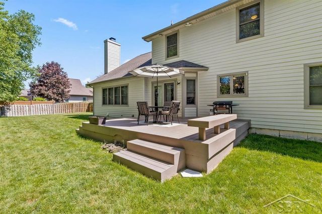 403 Shirewood Lane, Midland, MI 48642