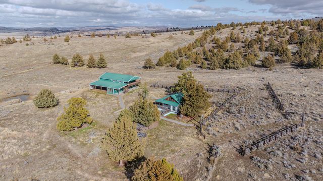 11251 NE HWY 97, Madras, OR 97741