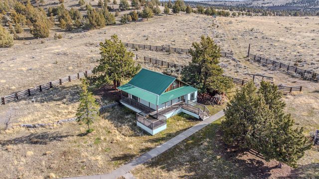 11251 NE HWY 97, Madras, OR 97741