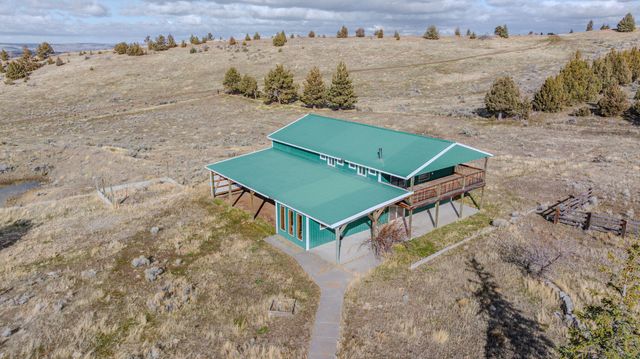 11251 NE HWY 97, Madras, OR 97741