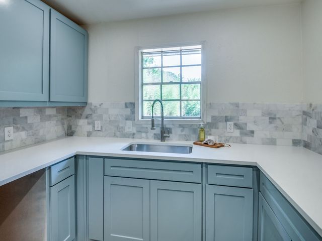 1104 Cortez Street, Denison, TX 75020