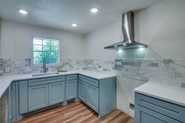 1104 Cortez Street, Denison, TX 75020