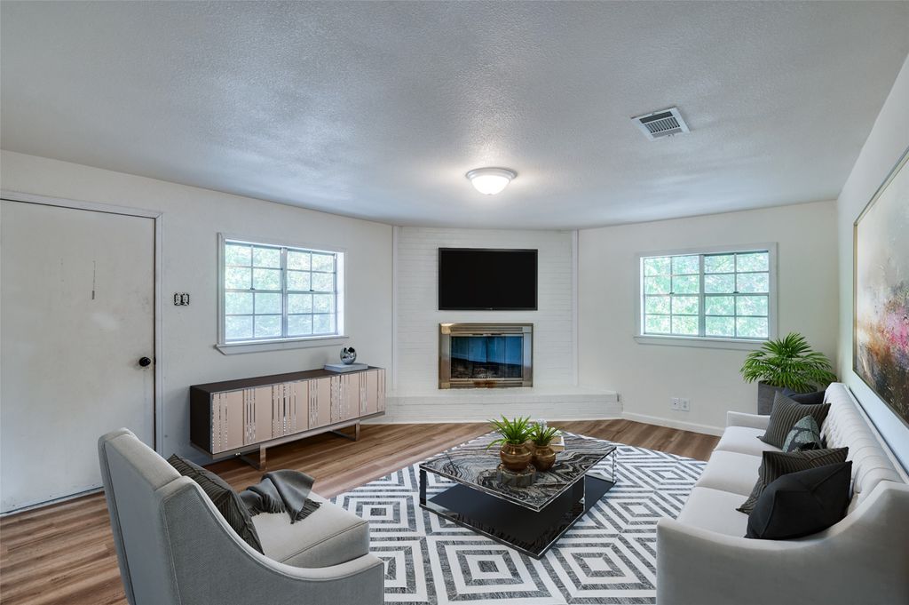 1104 Cortez Street, Denison, TX 75020