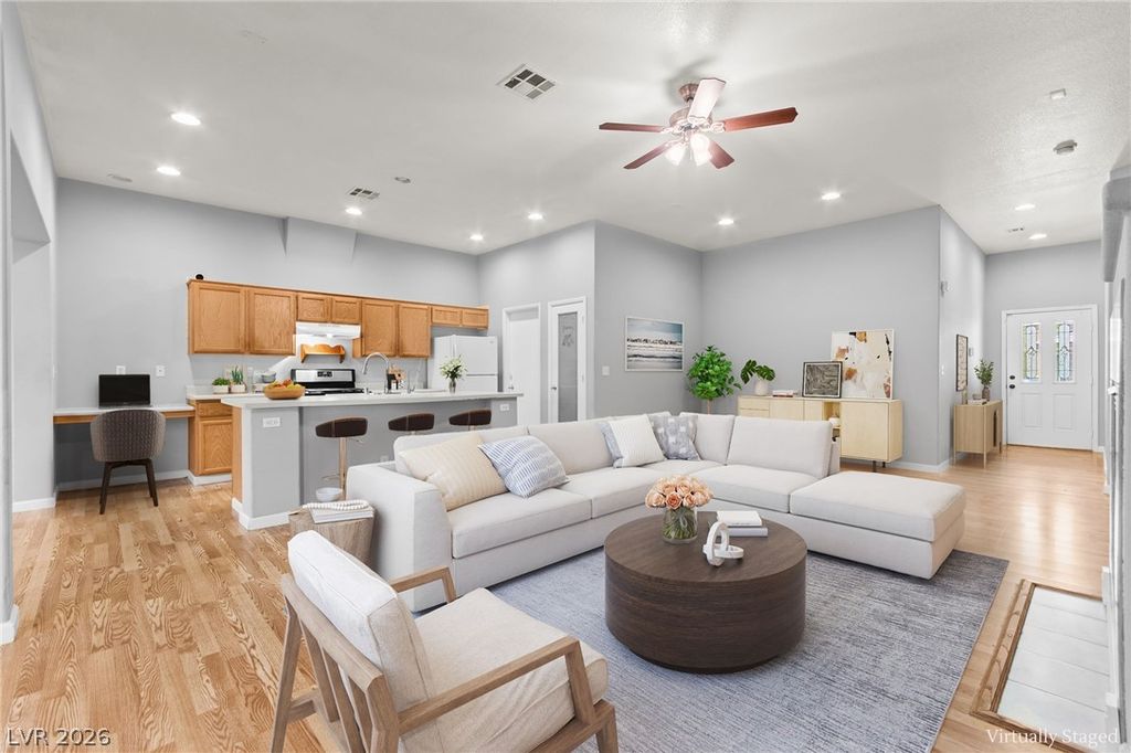3352 Kaniksu Court, Las Vegas, NV 89122 — photo 2
