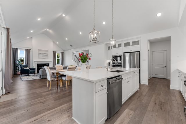 1045 Bleriot Drive, Fate, TX 75087