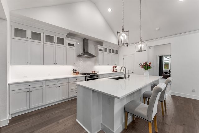 1045 Bleriot Drive, Fate, TX 75087