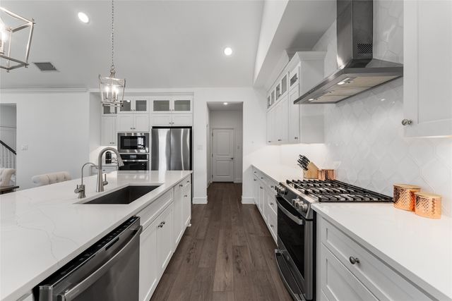 1045 Bleriot Drive, Fate, TX 75087