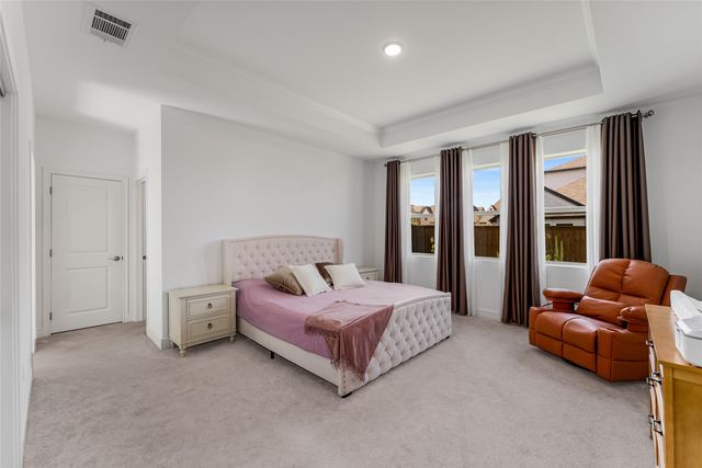 1045 Bleriot Drive, Fate, TX 75087