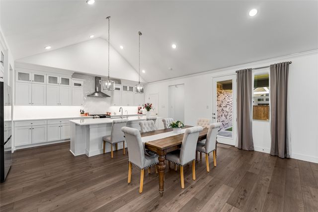 1045 Bleriot Drive, Fate, TX 75087