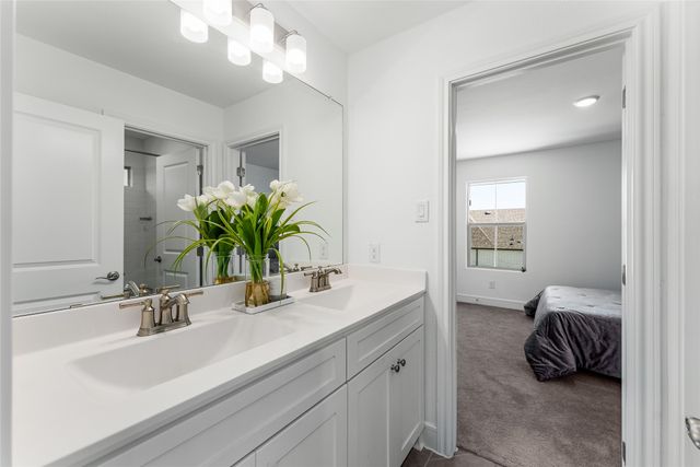 1045 Bleriot Drive, Fate, TX 75087