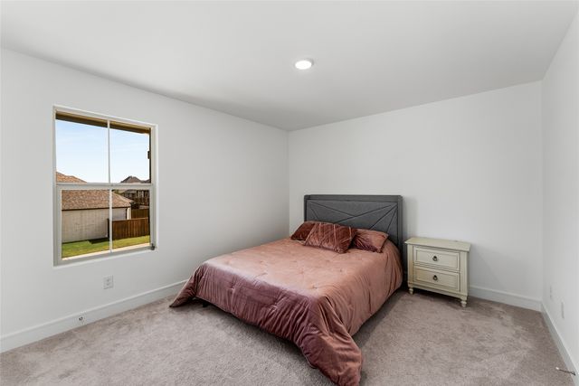 1045 Bleriot Drive, Fate, TX 75087