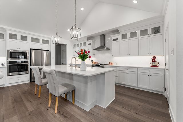 1045 Bleriot Drive, Fate, TX 75087