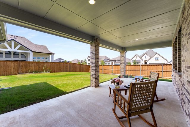 1045 Bleriot Drive, Fate, TX 75087