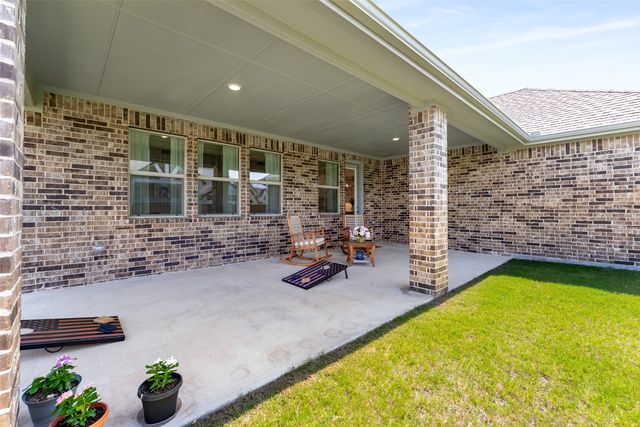 1045 Bleriot Drive, Fate, TX 75087