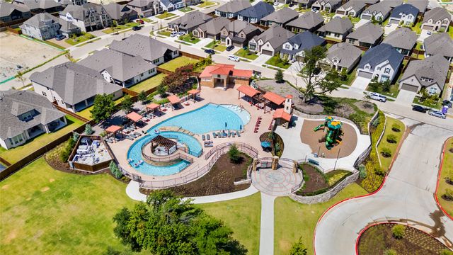 1045 Bleriot Drive, Fate, TX 75087