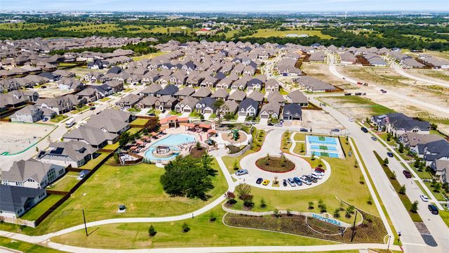 1045 Bleriot Drive, Fate, TX 75087