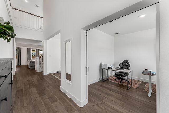 1045 Bleriot Drive, Fate, TX 75087