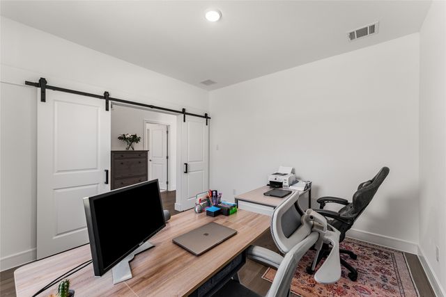 1045 Bleriot Drive, Fate, TX 75087