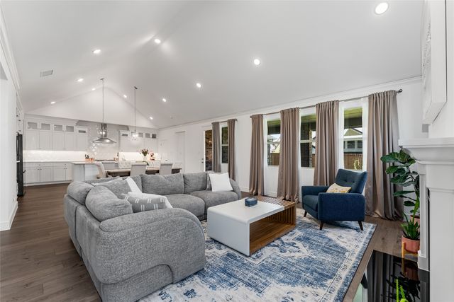 1045 Bleriot Drive, Fate, TX 75087