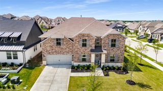 1045 Bleriot Drive, Fate, TX 75087