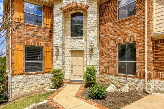 13017 Appaloosa Chase DR, Austin, TX 78732