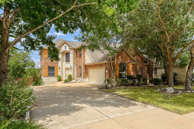 13017 Appaloosa Chase DR, Austin, TX 78732