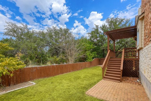 13017 Appaloosa Chase DR, Austin, TX 78732