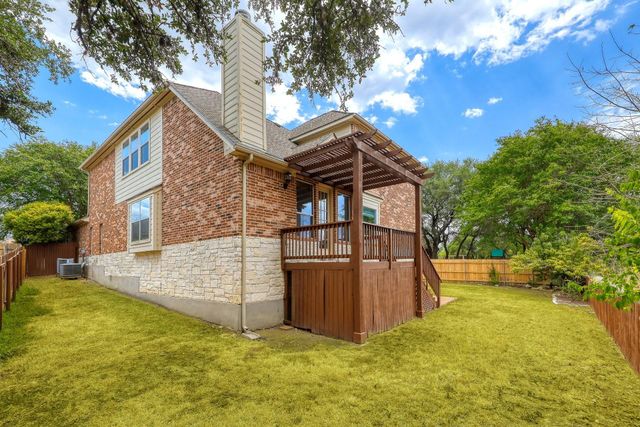 13017 Appaloosa Chase DR, Austin, TX 78732