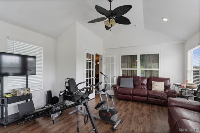 4164 CHESIRE Way, Montgomery, AL 36116