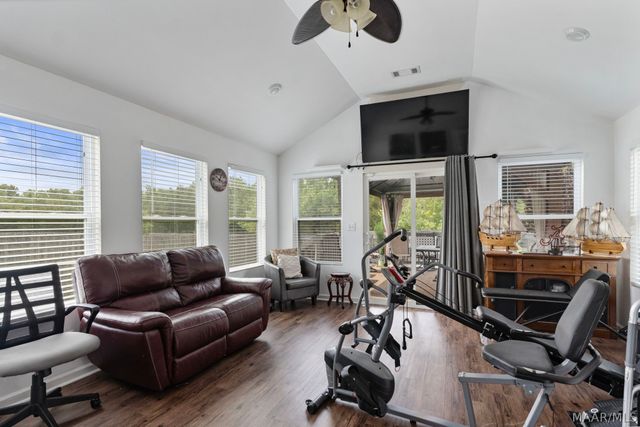 4164 CHESIRE Way, Montgomery, AL 36116