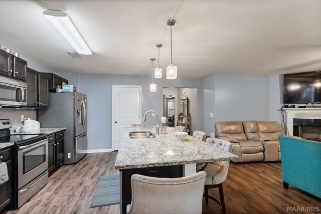 4164 CHESIRE Way, Montgomery, AL 36116